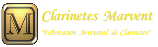 Clarinetes Marvent