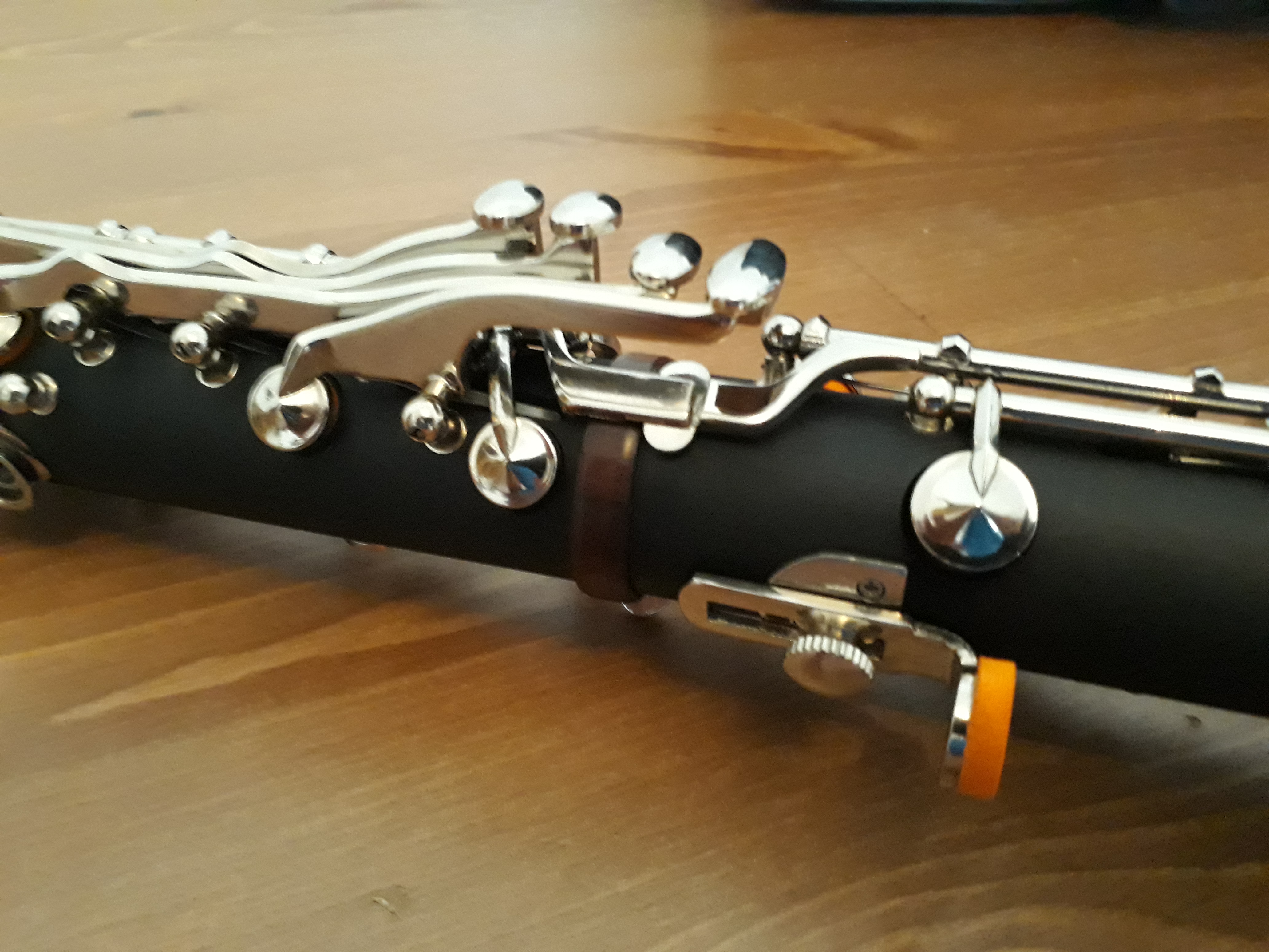 Apoya-pulgar Marvent