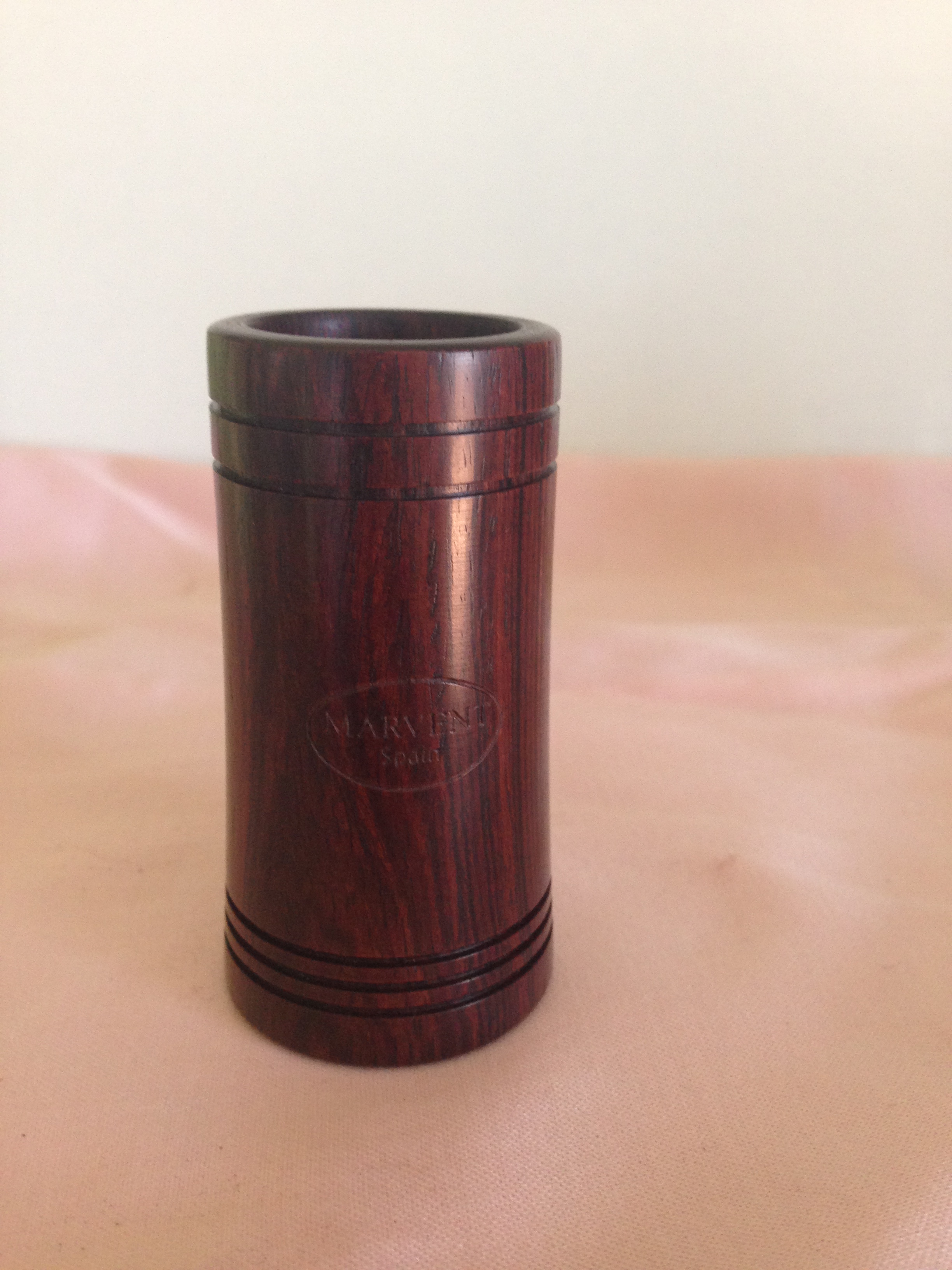 Barrilete Marvent Clasic