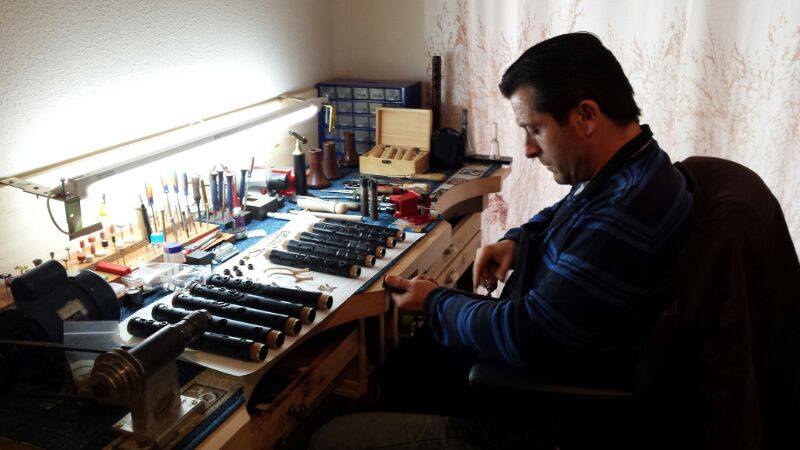 Ajustando los cuerpos